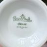 Ваза Rosenthal Maria Classic Rose белый 16 см Германия