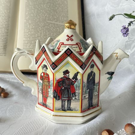 Чайник The Tower of London 0,6 л Англия
