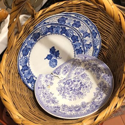 Лом Рерстранд синий 3