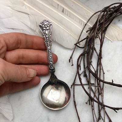 Ложка для сахара