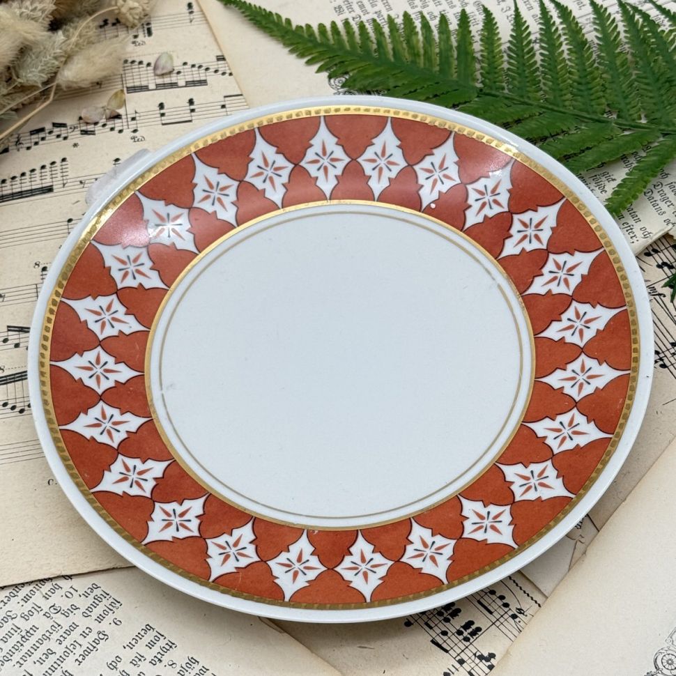 Чайное трио Von Schierholz 220 мл Германия