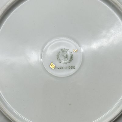 Чайное трио Von Schierholz 220 мл Германия