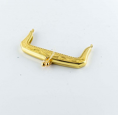 Замочек для кошелька