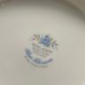 Блюдо Royal Albert Blue Blossom 26 см фарфор Англия