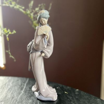 Статуэтка Гейша Zaphir 33 см Испания 