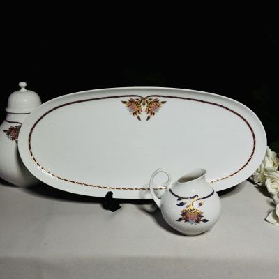 Блюдо Rosenthal studio-line 37 см фарфор Германия