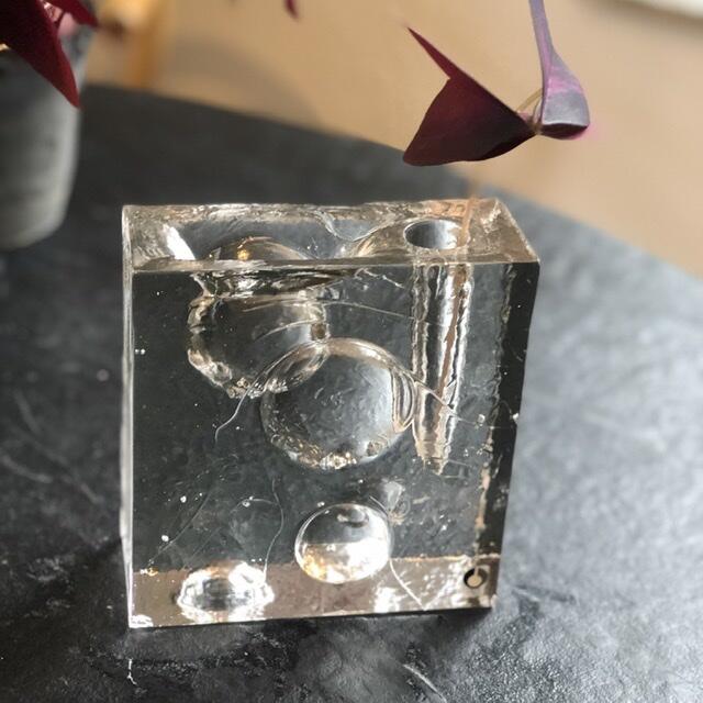 Ваза на один цветок Pukeberg