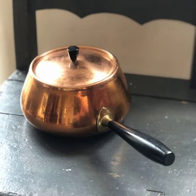 Ковш с крышкой 1.2 л SOLIDCOOPER