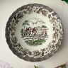 Миска Myotts Country Life 16 см Англия  