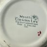 Миска Myotts Country Life 16 см Англия  