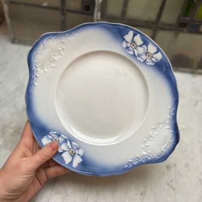 Блюдо Gefle 29 см фарфор