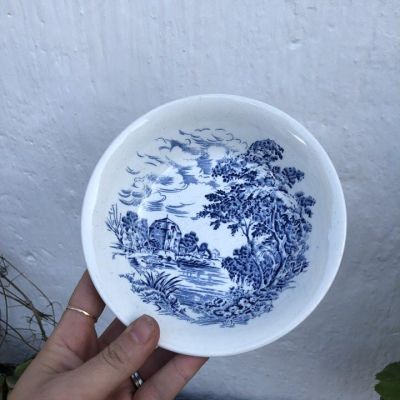 Миска 15 см. Wedgwood, Англия