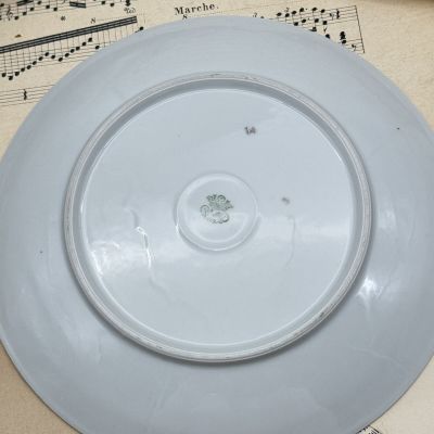 Чайное трио Von Schierholz 220 мл Германия