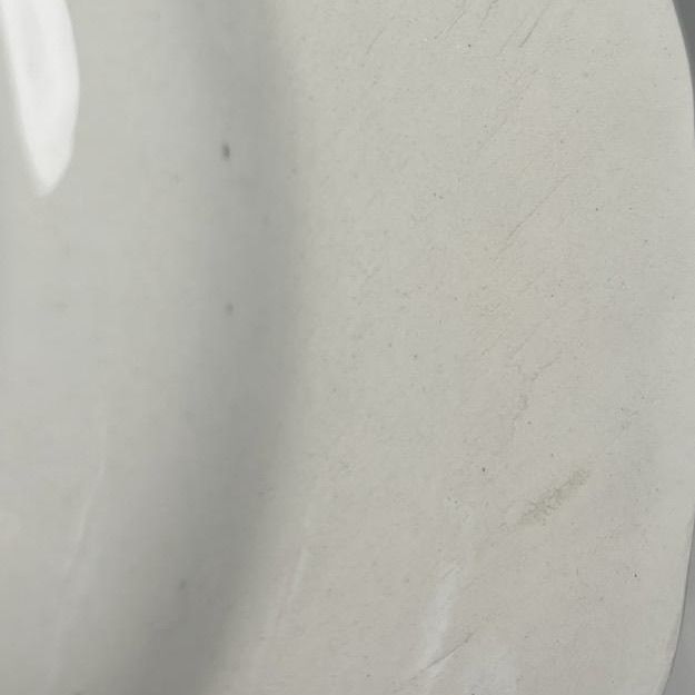 Тарелка глубокая English Style Luneville 23 см Франция