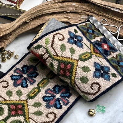 Сонетка 108 см с держателями из металла