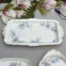 Блюдо для торта Royal Albert Blue Blossom 30 мл Англия