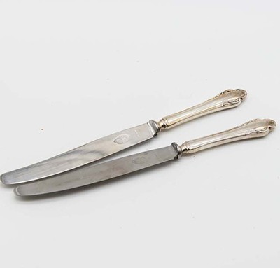 Нож столовый Jernbolaget Швеция