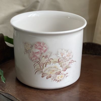 Кашпо 15 см Садовые цветы