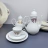 Кофейник Rosenthal studio-line 1,2 л фарфор Германия      