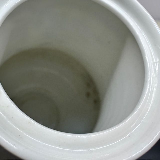 Кофейник Rosenthal studio-line 1,2 л фарфор Германия