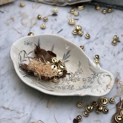 Мыльница 100 лет модерн Gota Goteborg