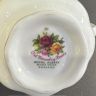 Молочник Royal Albert Old Country Roses 300 мл Англия