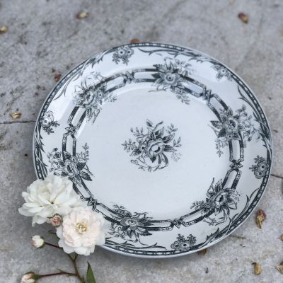 ​Тарелка 25 см Gustavsberg Wasa