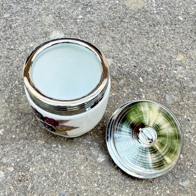 Кодлер на 1 яйцо Royal Worcester фарфор Англия