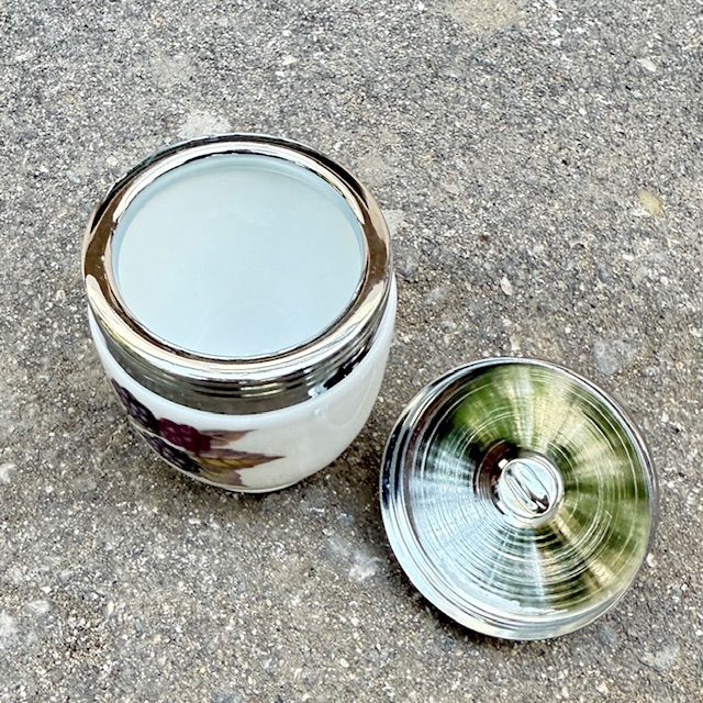 Кодлер на 1 яйцо Royal Worcester фарфор Англия