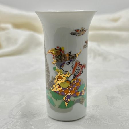 Ваза Rosenthal Björn Wiinblad 10 см Германия