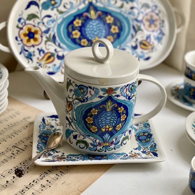 Чайник 1 л Izmir ВиллеройБох 