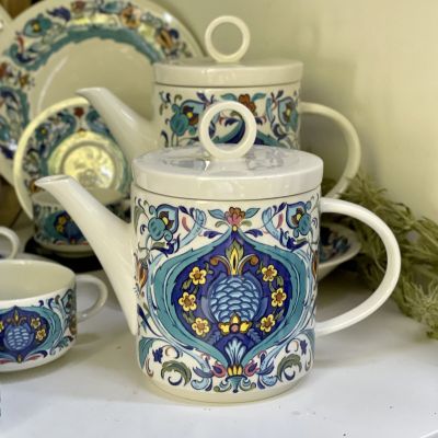 Чайник 1 л Izmir ВиллеройБох