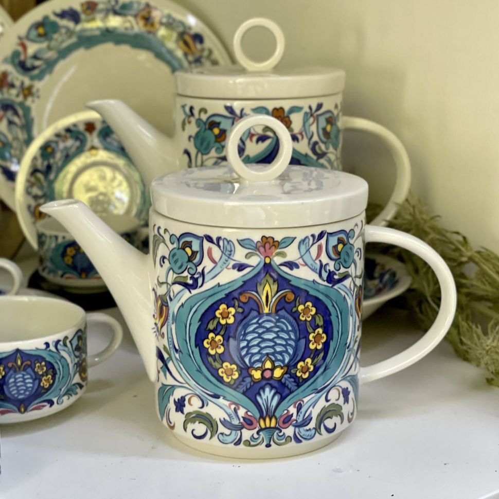 Чайник 1 л Izmir ВиллеройБох 