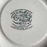 Тарелка Enoch Wedgwood Asiatic Phesants Фазан 25 см Англия