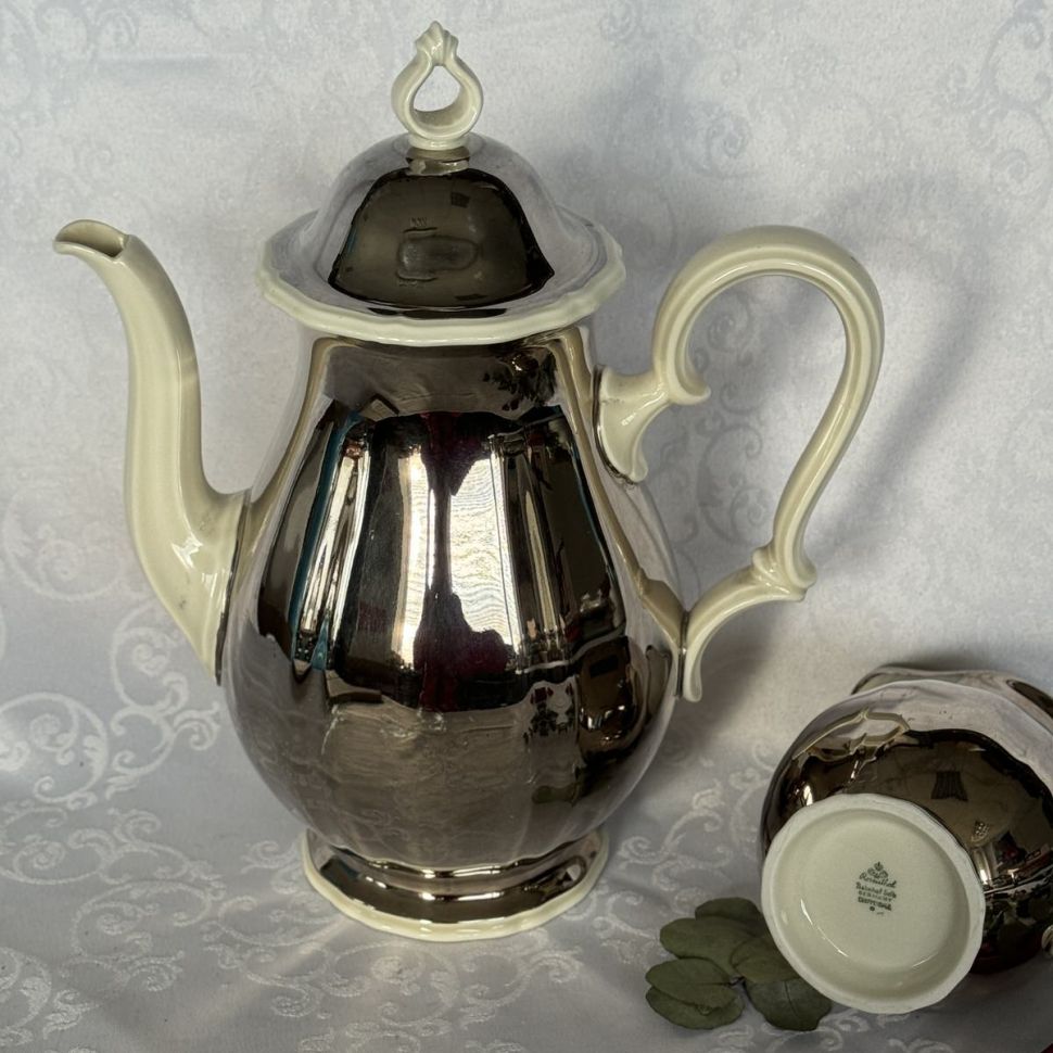 Чайник Rosenthal Chippendale 1,7 л Германия