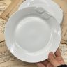 Тарелка Hutschenreuther 20 см фарфор Германия 