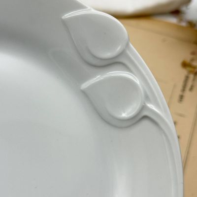 Тарелка Hutschenreuther 20 см фарфор Германия