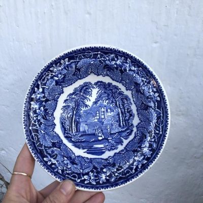 Миска 16 см. Mason's Vista, Англия