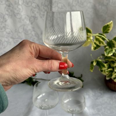 Бокал 150 мл хрусталь