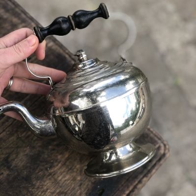 Чайник кофейник Швеция 950 мл