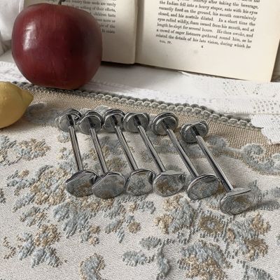 Подставка под приборы 8 см металл 