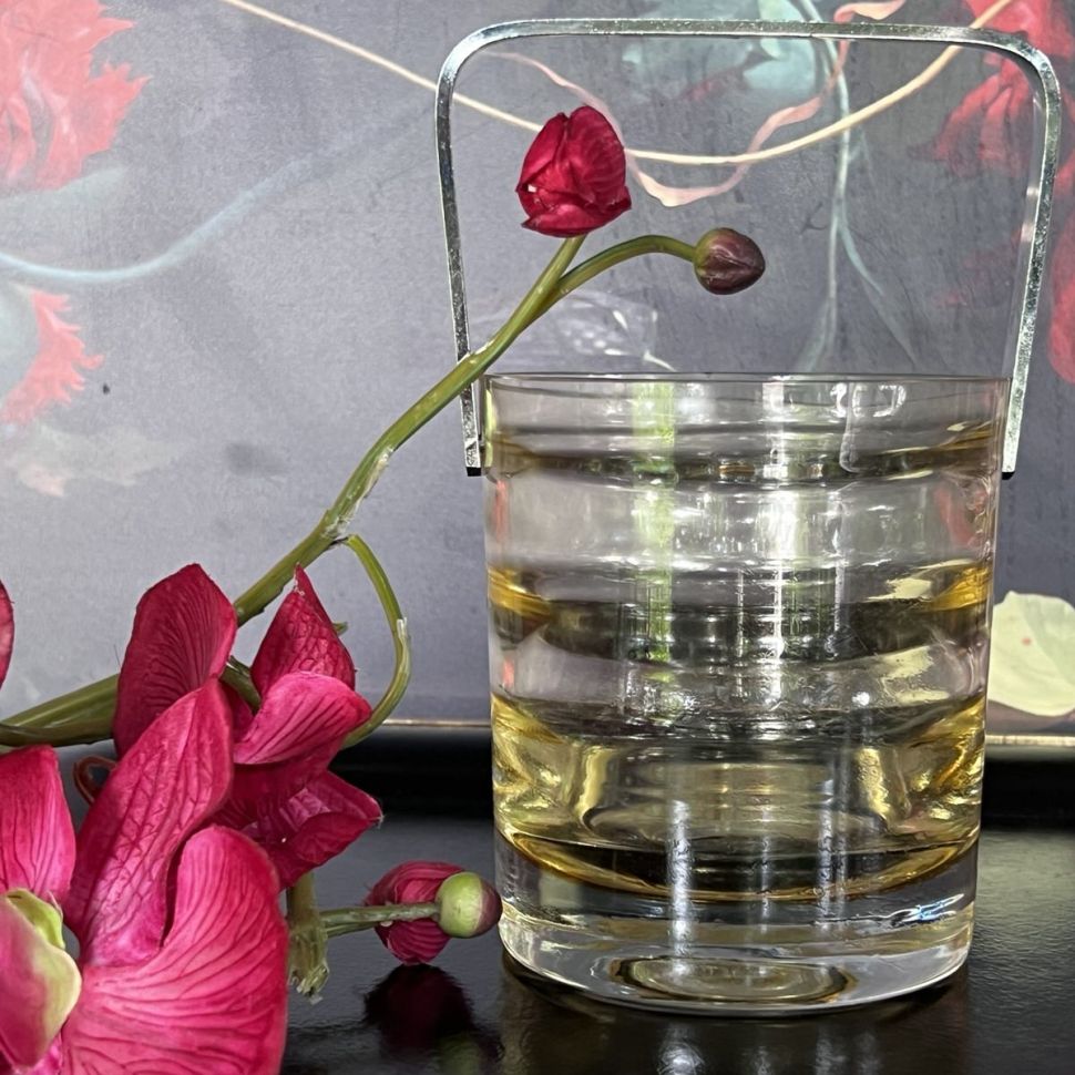 Ведро для льда 12 см Франция