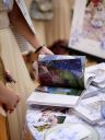 Книга Марии Пасельцар За столом - Стиль, Посуда, Петербург