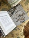 Книга Марии Пасельцар За столом - Стиль, Посуда, Петербург