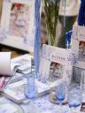 Книга Марии Пасельцар За столом - Стиль, Посуда, Петербург