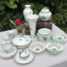 Сахарница с блюдцем Herend Apponyi Chinese Bouquet предзаказ
