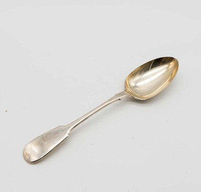 Ложка столовая Швеция