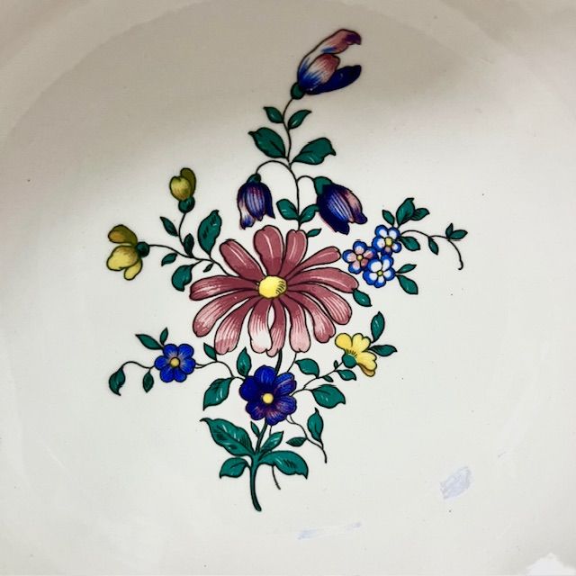 Бульонная пара Alt Strassburg ВиллеройБох 400 мл фарфор Германия