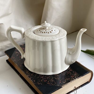 Чайник 1 л Anne Nichols Stoke on trent фарфор