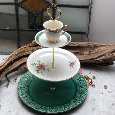 Этажерка для чаепития Rorstrand